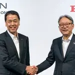Honda Nissan