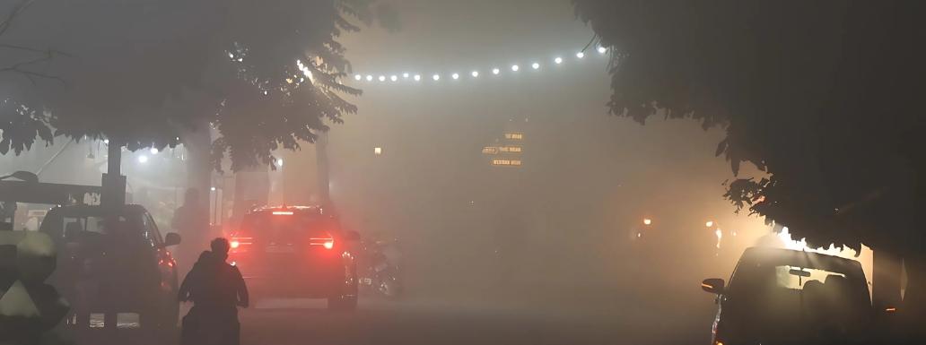 IMD Issues Yellow Alert for Punjab, Chandigarh and Haryana Amid Severe Cold Wave