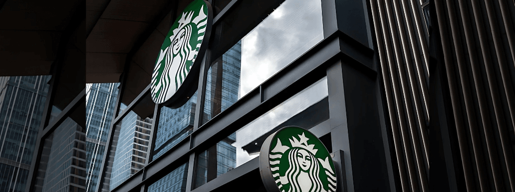 Starbucks Baristas’ Union Plans Strike in Three Cities of US