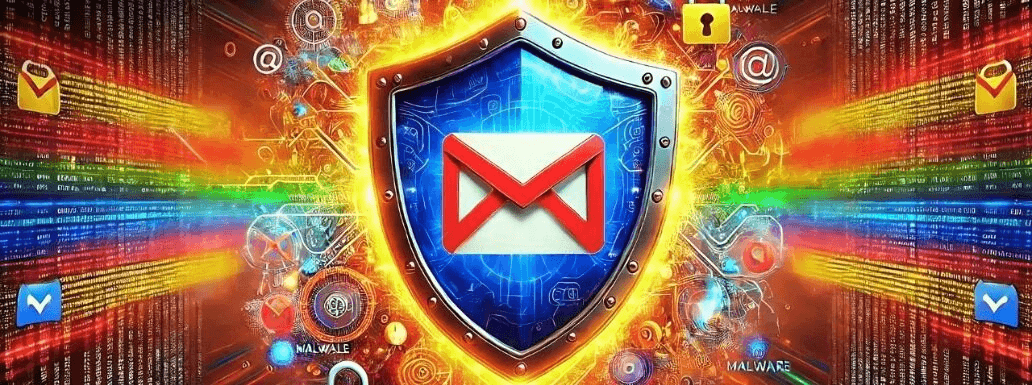 Secure You Gmail: Google Alerts Users with Simple Safety Features