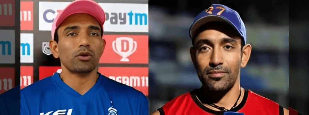 Arrest Warrant Issued Against Ex-Cricketer Robin Uthappa