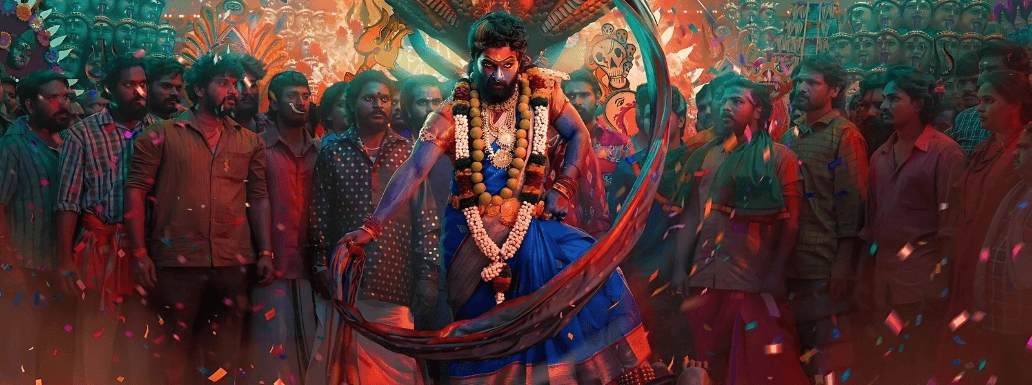 The Fever of Pushpa 2: Dominating Box Office and Hearts