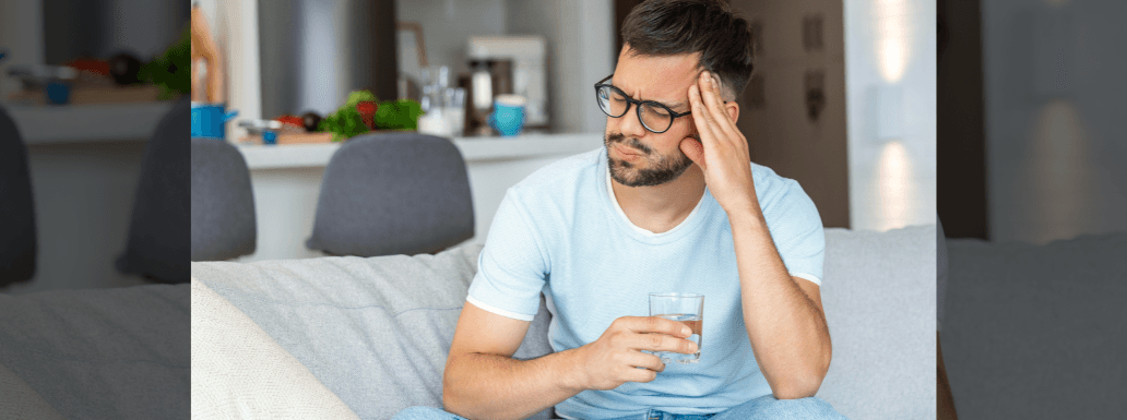 Are You Aware of Water Intoxication?