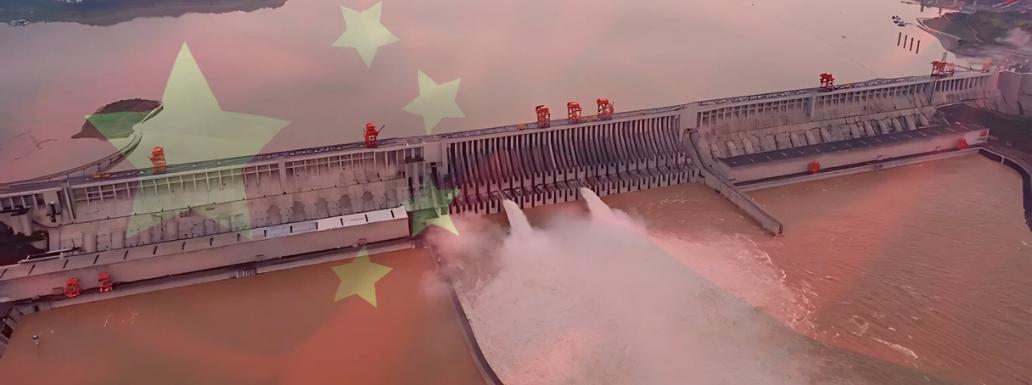 China Set to Build World’s Largest Hydropower Dam in Tibet