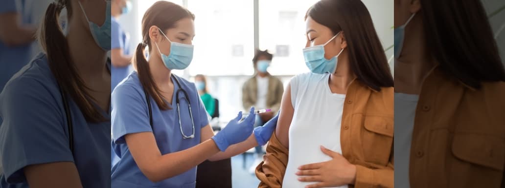 Study Links COVID-19 in Pregnancy to Increased Autism Risk in Children