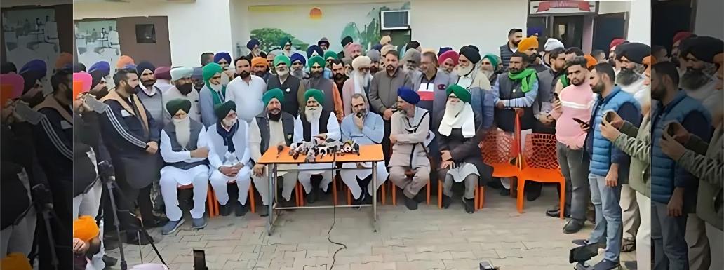 Punjab Bandh on December 30 Amid Farmers’ Protest