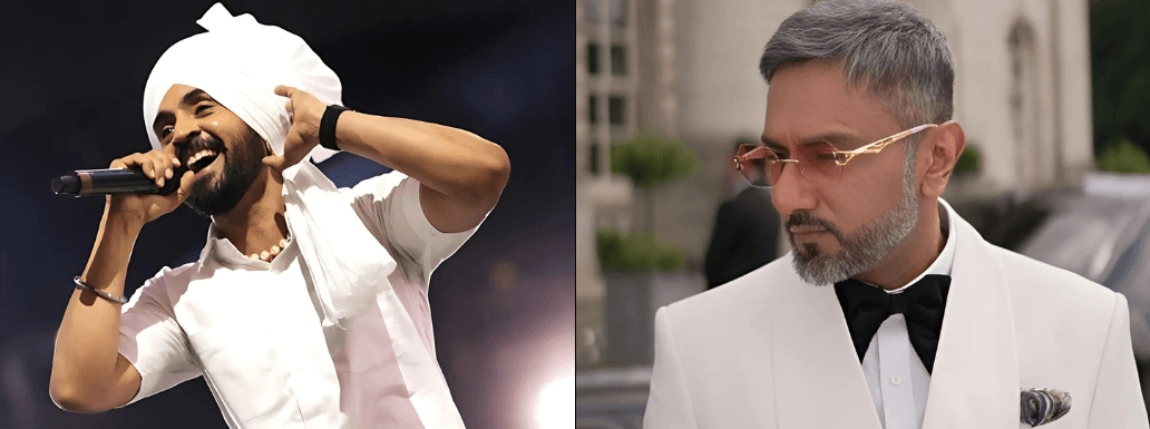 It’s in the culture, not just in Punjab…” Honey Singh Slams Liquor Advisories, Supports Dosanjh