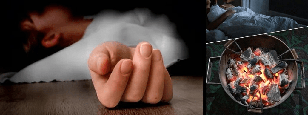 What is Asphyxiation That Claimed the Life of Two in Mohali?