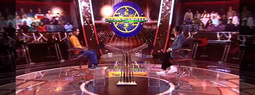 KBC 16: Big B gets Emotional Hearing Contestant’s Wish to Take his Parents to India Tour After Winning