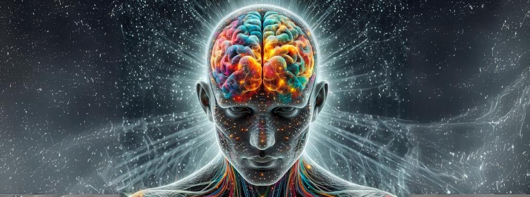 Study Says the Human Mind is Million Times Slower than the Internet