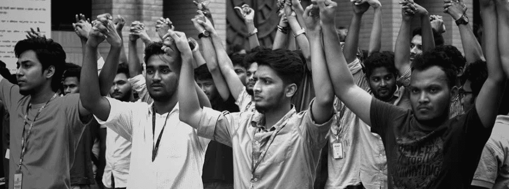 Bangladesh Interim Government Proposes Voting at 17, To be MP at 21