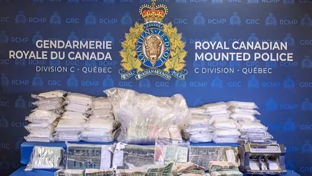 Drug Trafficking in Brampton