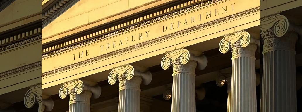 Cyberattack on U.S. Treasury Department Raises Security Concerns
