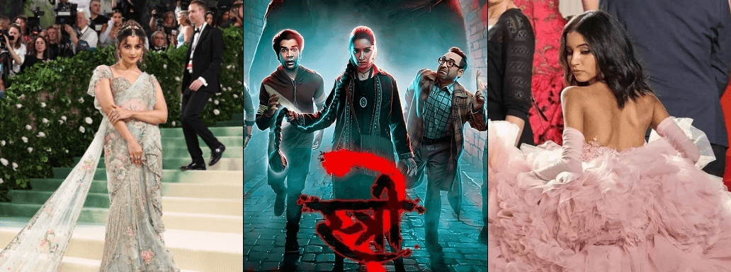 The Best of 2024: The Year’s Most Iconic Entertainment Moments