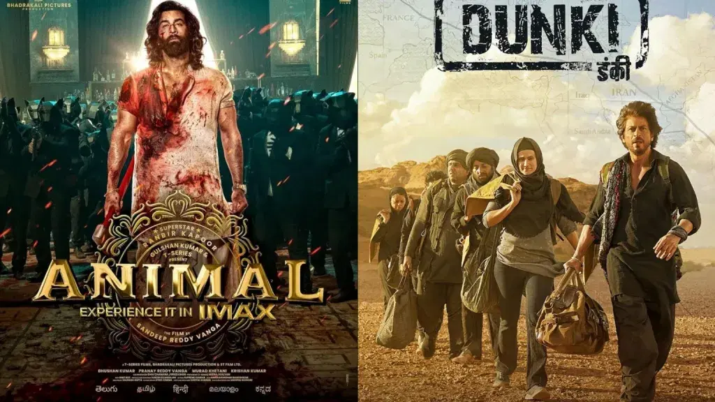 Iconic Entertainment Moments