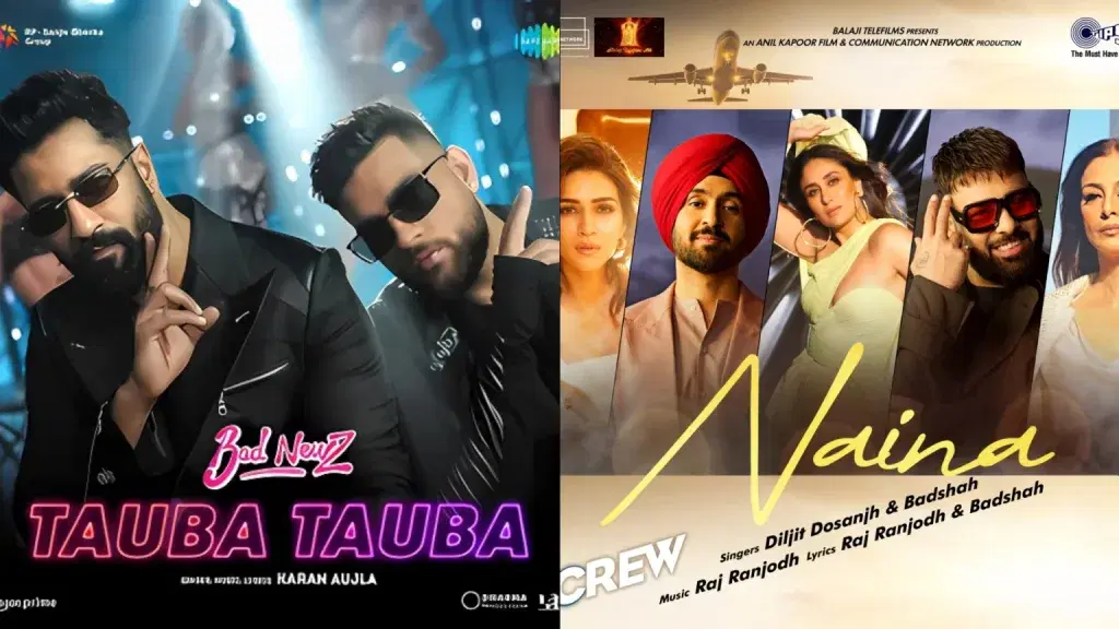 Iconic Entertainment Moments