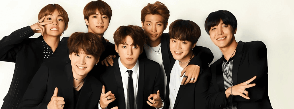 Three Minor Girls Staged their Kidnapping to Meet South Korean Band BTS