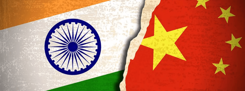 India Protests China’s Creation of New Counties in Ladakh Territory