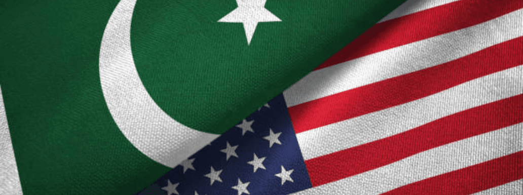 US Congressman Reintroduces Bill to Revoke Pakistan’s Major Non-NATO Ally Status