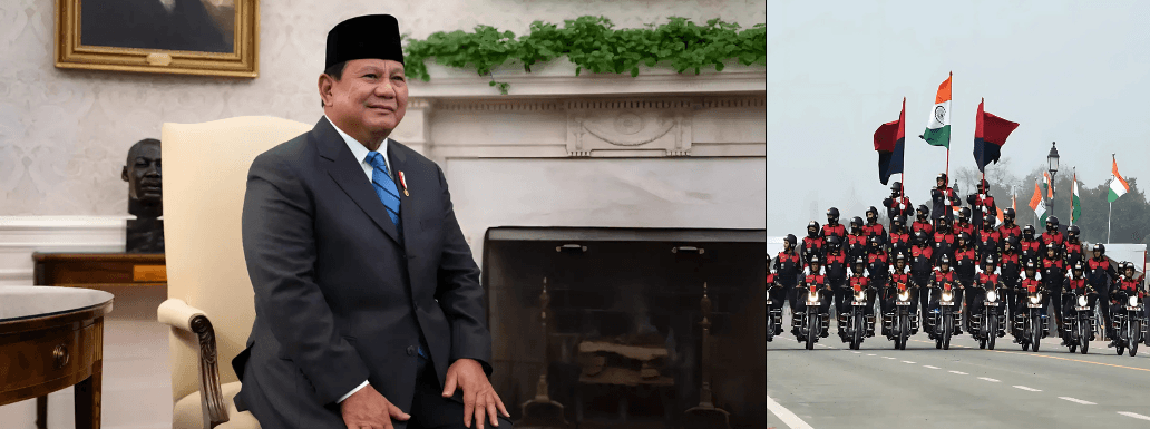 Around 10,000 Special Guests Invited to Witness Republic Day Parade 2025