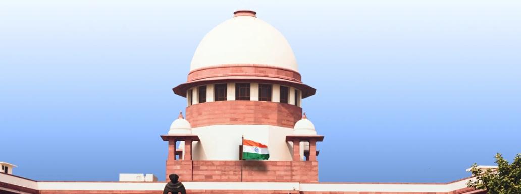 Won’t Order Fresh Counselling’: Supreme Court On NEET PG 2024