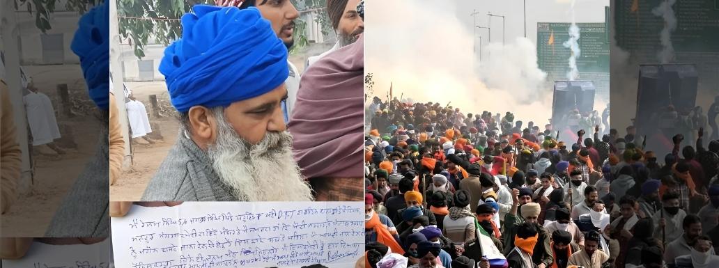 “I’ll Always Fight for Farmers’ Rights”: Protestor Resham Singh Ends Life at Shambhu Border