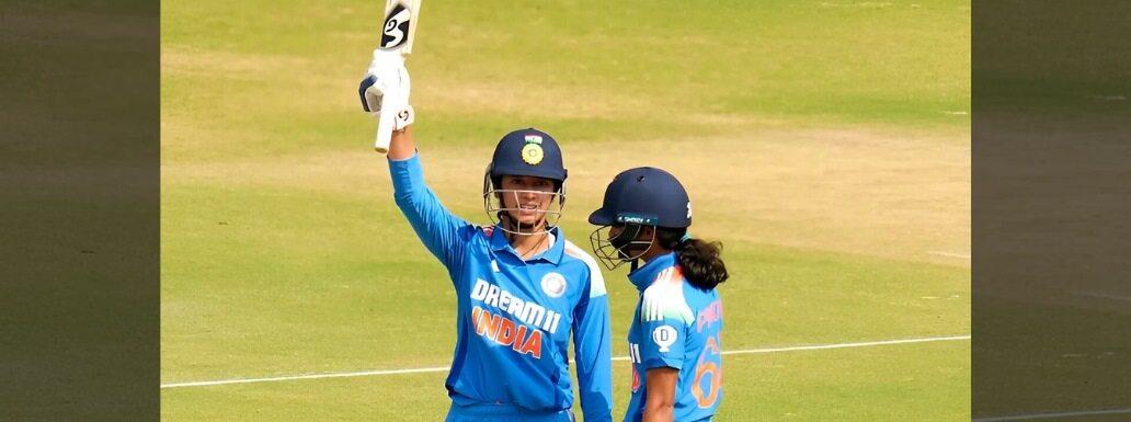 India Cracked a Record 435 Score Versus Ireland