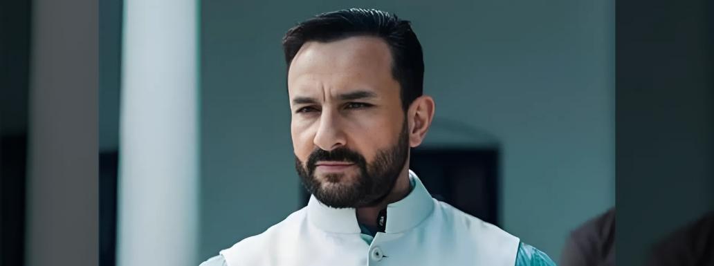 Saif Ali Khan Stabbed Six Times by Intruder at Bandra Home, Hospitalized