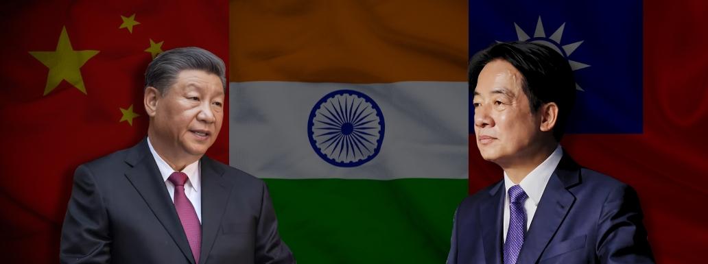 Exclusive: China’s War Clouds – The Looming Threat on Taiwan, India and beyond
