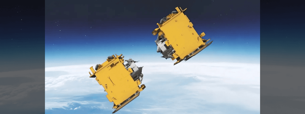 India’s Historic Success in SpaDeX Docking