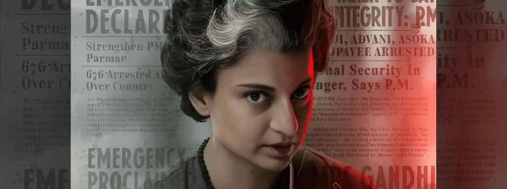 SGPC Urges Ban On Kangana Ranaut’s Film ‘Emergency’