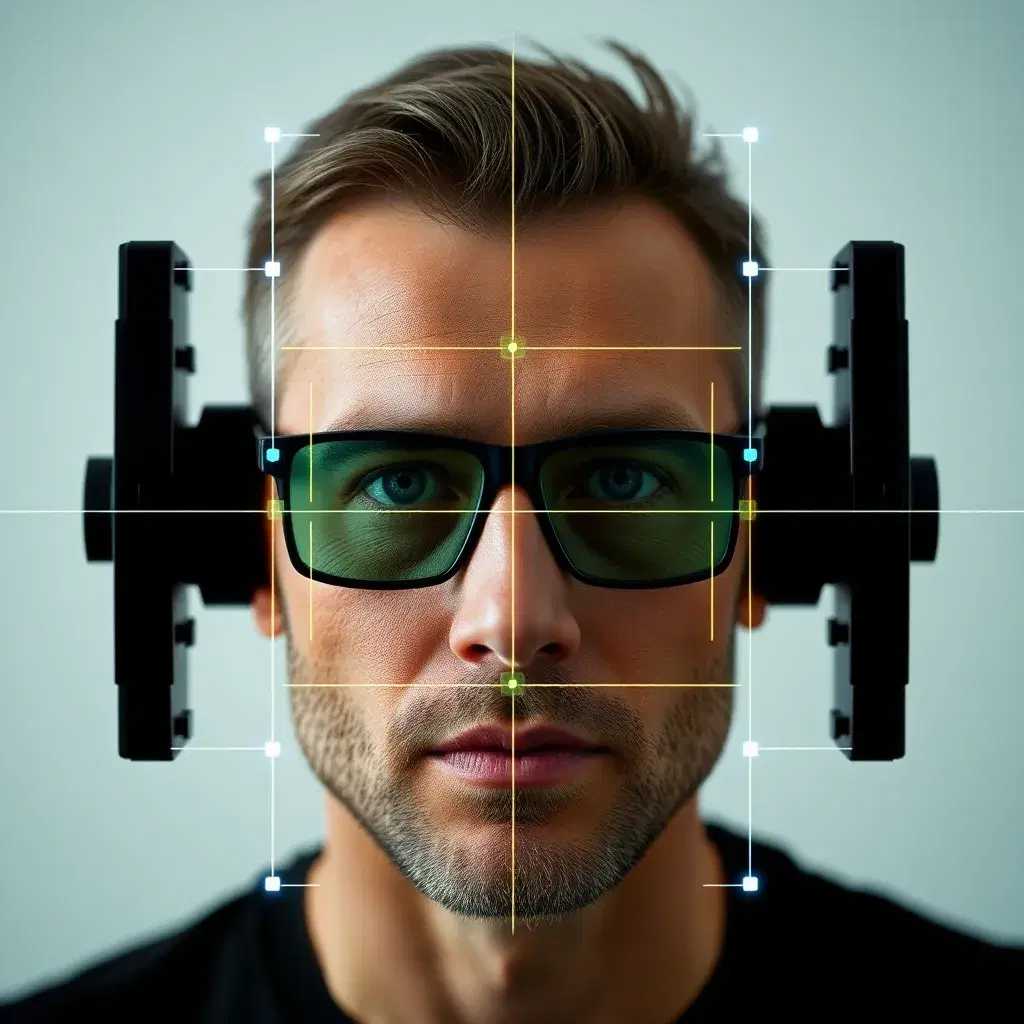 Face Recognition and Face Capture Technologies