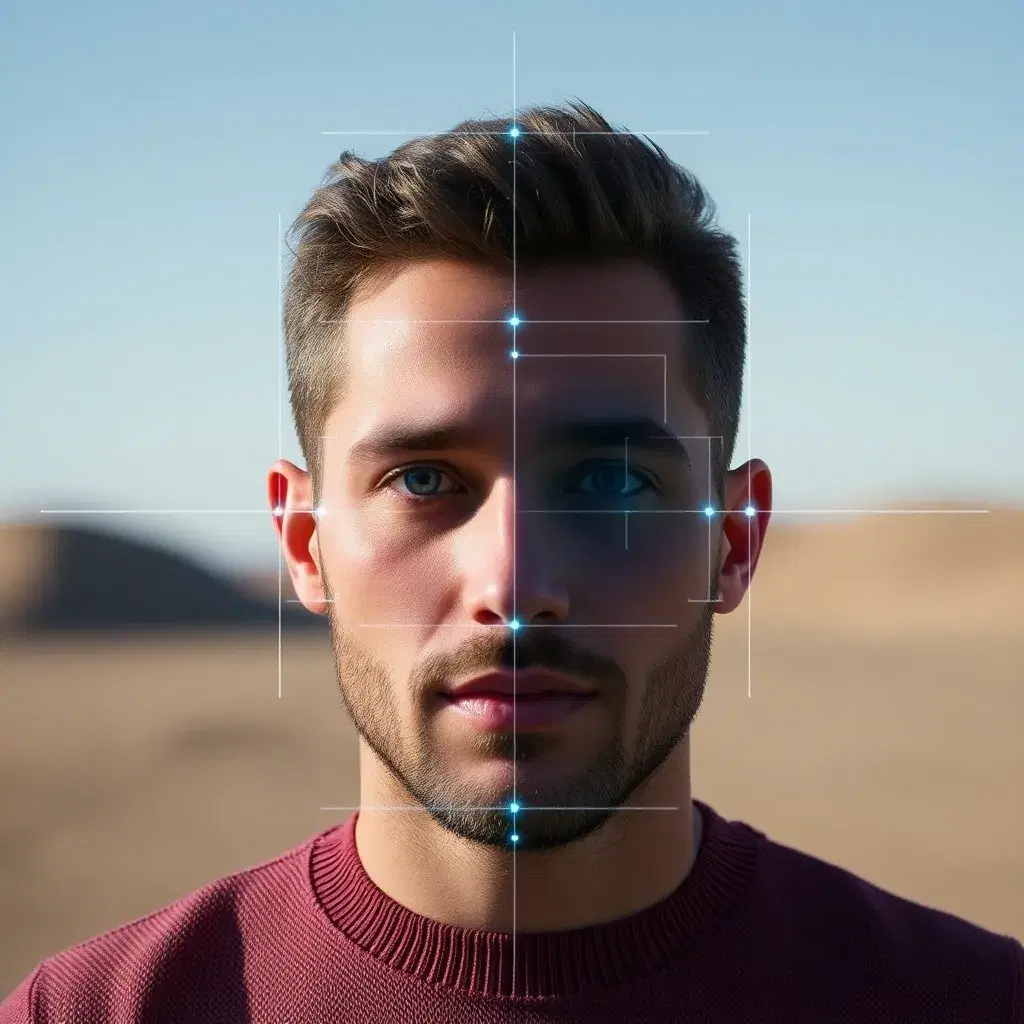 Face Recognition and Face Capture Technologies