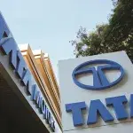 Tata Motors