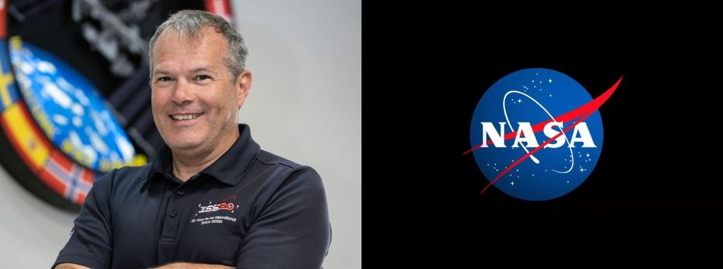 NASA Appoints David Korth as Deputy, Safety and Mission Assurance Directorate