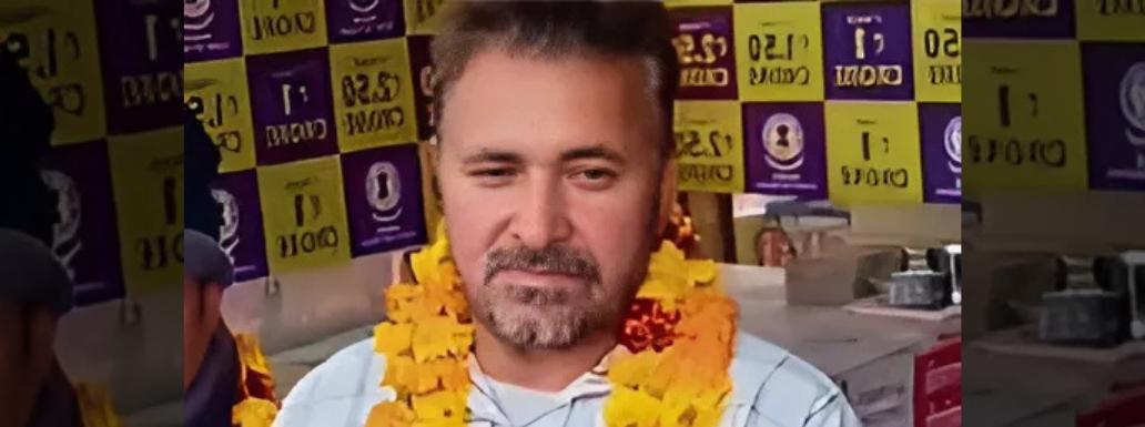 Truck Driver Wins Whopping Rs 10 Crore in Punjab State Lohri Bumper Lottery