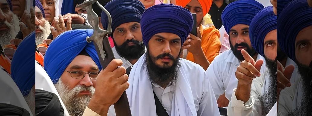 New Sikh Political Force Emerges as SAD Faces Declining Influence