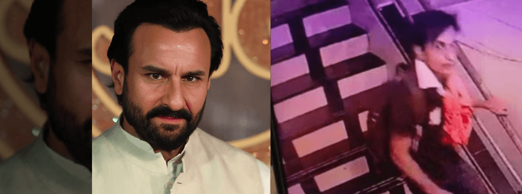 Saif Ali Khan’ Stabber’s Father Reveals Shocking Details, Says, ” He’s Not My Son”
