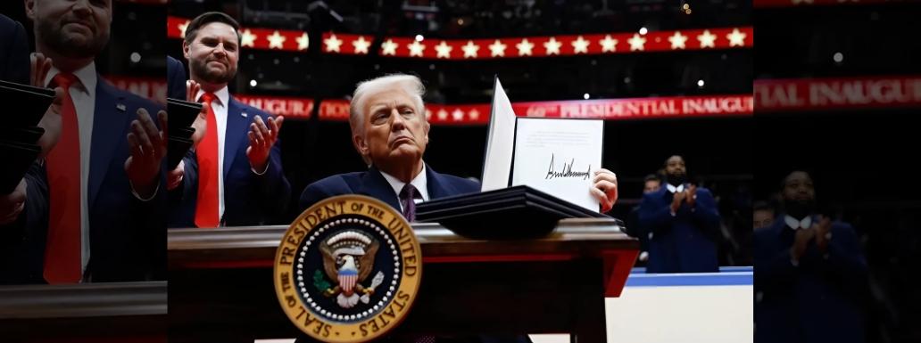 America’s Refugee Resettlement Program suspended