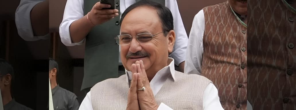 Milestone in Improving India’s Public Health Outcomes