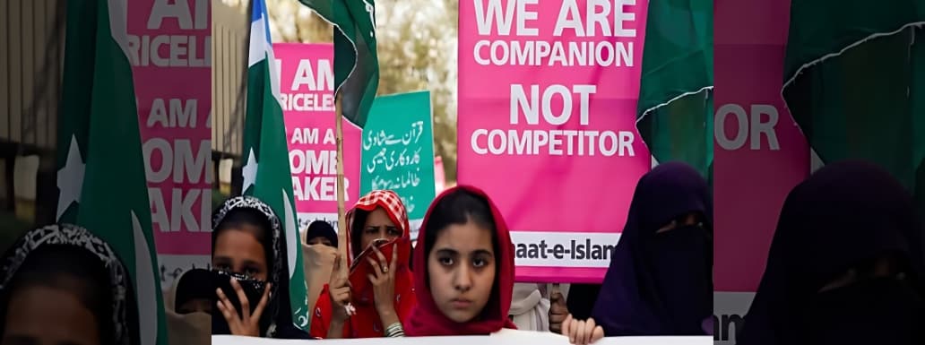 Grim Reality of Persistant Honour Killings in Pakistan