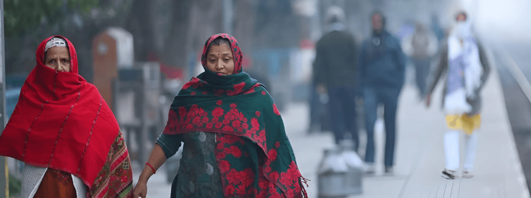 Punjab Residents Wake Up to Warm Mornings, Light Downpour Expected Over Two Days