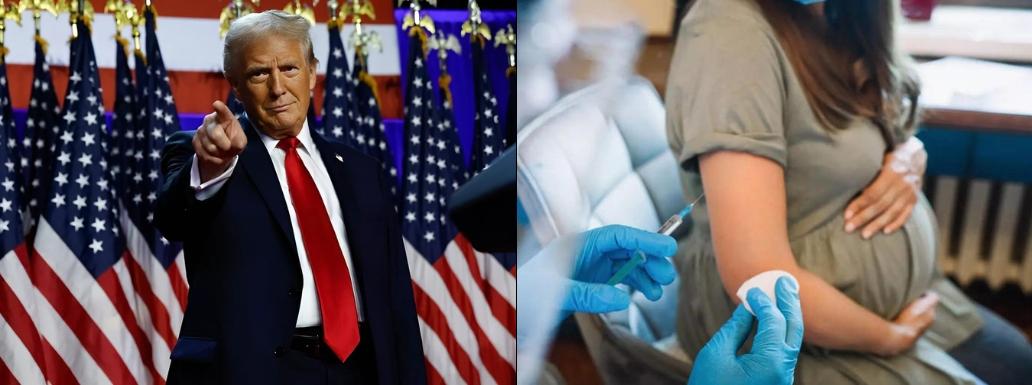 Avoiding Trump’s Birthright Citizenship Deadline; Indian Expectant Mothers Seek Pre-Term Cesarean