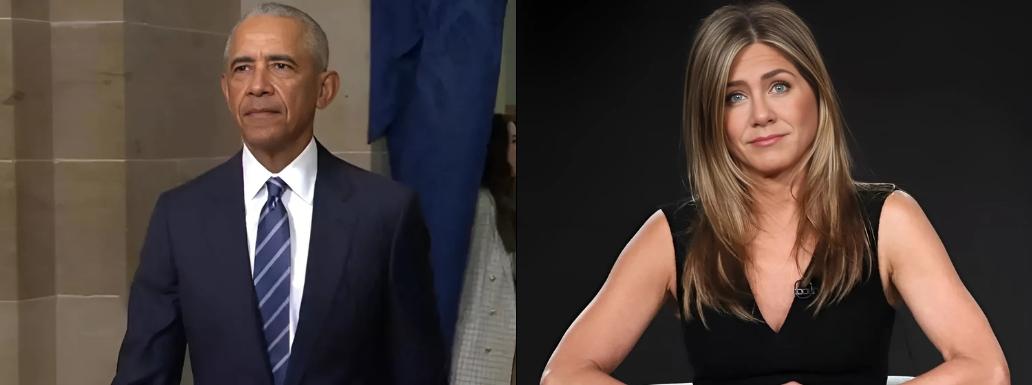 Speculations of Obama-Aniston Dating: How It Affects Barack and Michelle