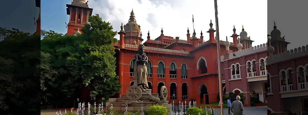 Unwelcome Behavior at Workplace is Sexual Harassment, Says Madras High Court
