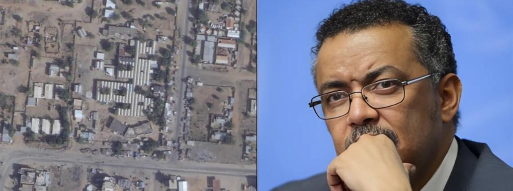 Rebel Militia Attack on Sudan Hospital Leaves 70 Dead, Sparks Global Outrage