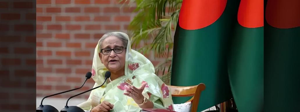 Awami League Barred from Upcoming Elections: Mahfuz Alam Declares Only “Pro-Bangladesh” Groups Eligible