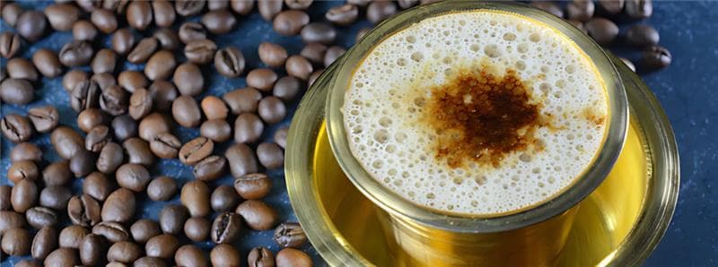 India Emerges as Seventh-largest Coffee Producer Globally
