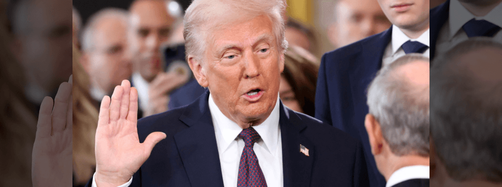 Trump Plans to Impose Tariffs and Taxes on “Foreign Countries” to Enrich Americans