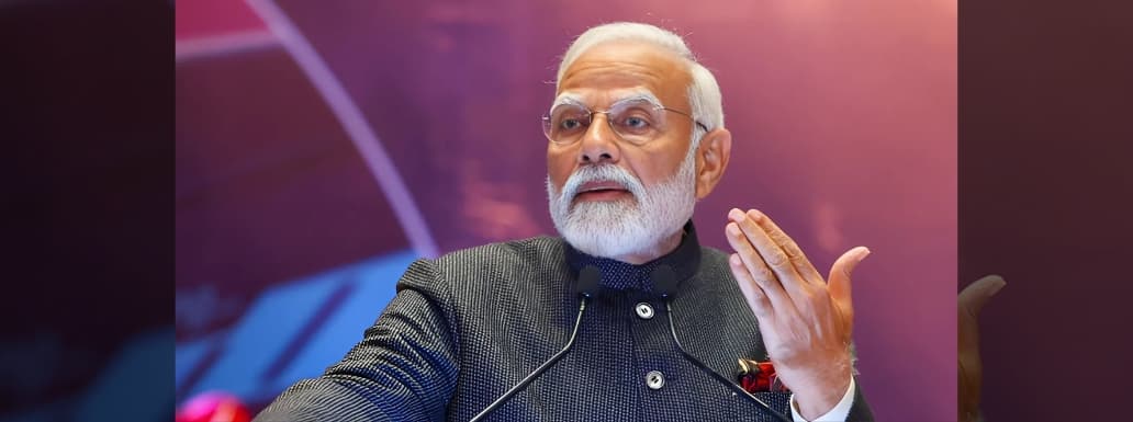 Endeavor to Make India ‘Climate-Smart’: ‘Mission Mausam’ launched